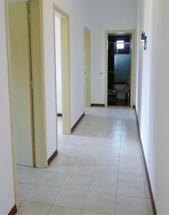 Yannis Apartments Afytos Exterior photo